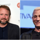 Illustration for article titled Rian Johnson and Daniel Craig are making a murder mystery inspired by Agatha Christieem/em